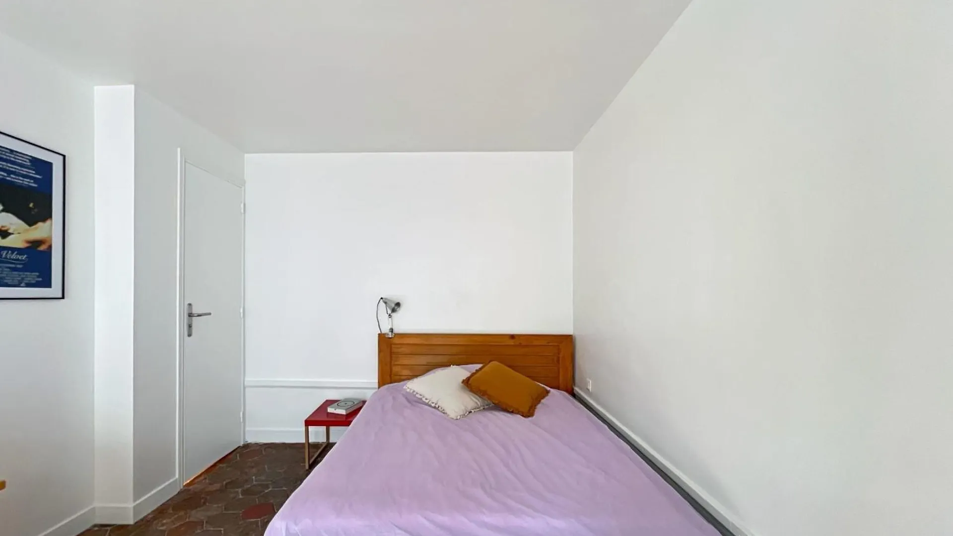Cozy 30 M Near Canal St Martin Apartment Paris