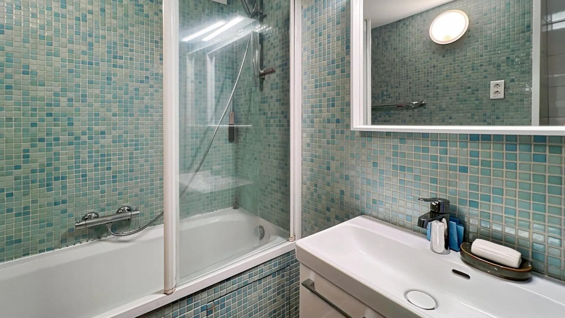 Cozy 30 M Near Canal St Martin Apartment Paris 0*,